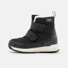 Friboo Snowboots- Black