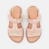 Friboo Disney Princess - Sandalen - Light Pink