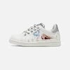 Friboo Disney Frozen Elsa - Sneakers Laag - White