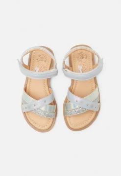 Friboo Disney Frozen Elsa - Sandalen - Light Blue