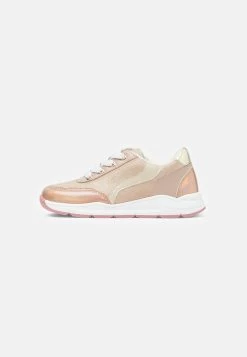 Friboo Sneakers Laag - Rose Gold