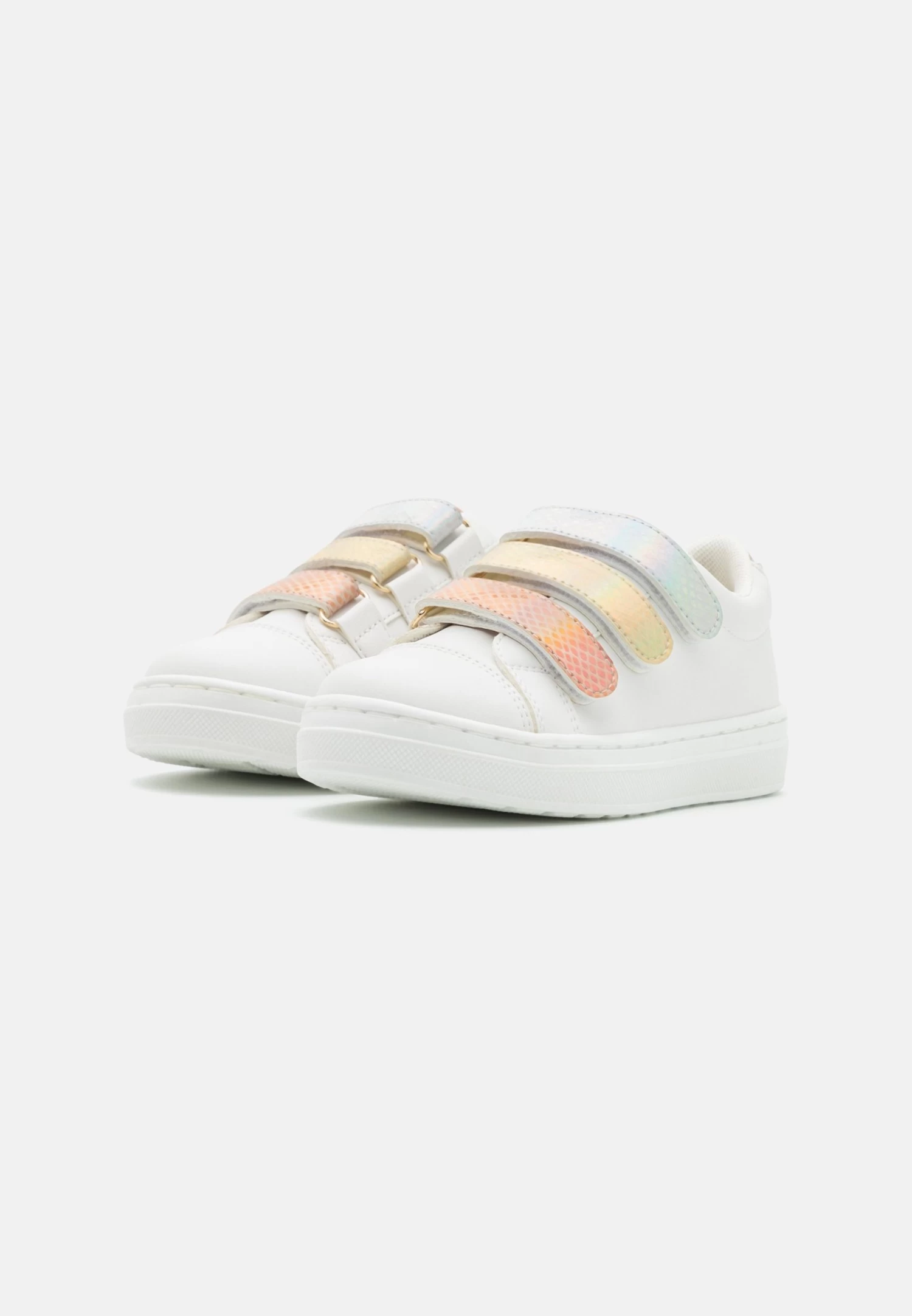 Friboo Sneakers Laag - White - Image 2